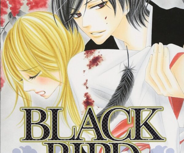 [Comic Set] Black Bird ブラックバード เซ็ตสมบูรณ์ ( 18เล่มจบ )