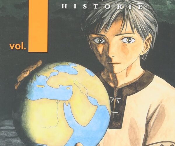 [Comic Set] ヒストリエ ยูเมเนส จอมคนพลิกโลก เซ็ตเล่ม1-11(ไม่จบ)