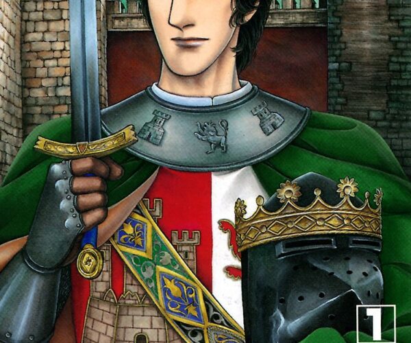 [Comic Set] アルカサル王城  :   Arukasaru ōjō จบ (เล่ม1-13)