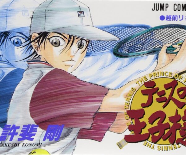 [Comic Set] テニスの王子様  :  The Prince of Tennis  ยังไม่จบ (เล่ม1-30)