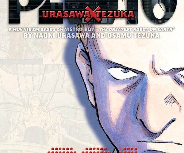 [Comic Set] Pluto จบ (เล่ม1-8)