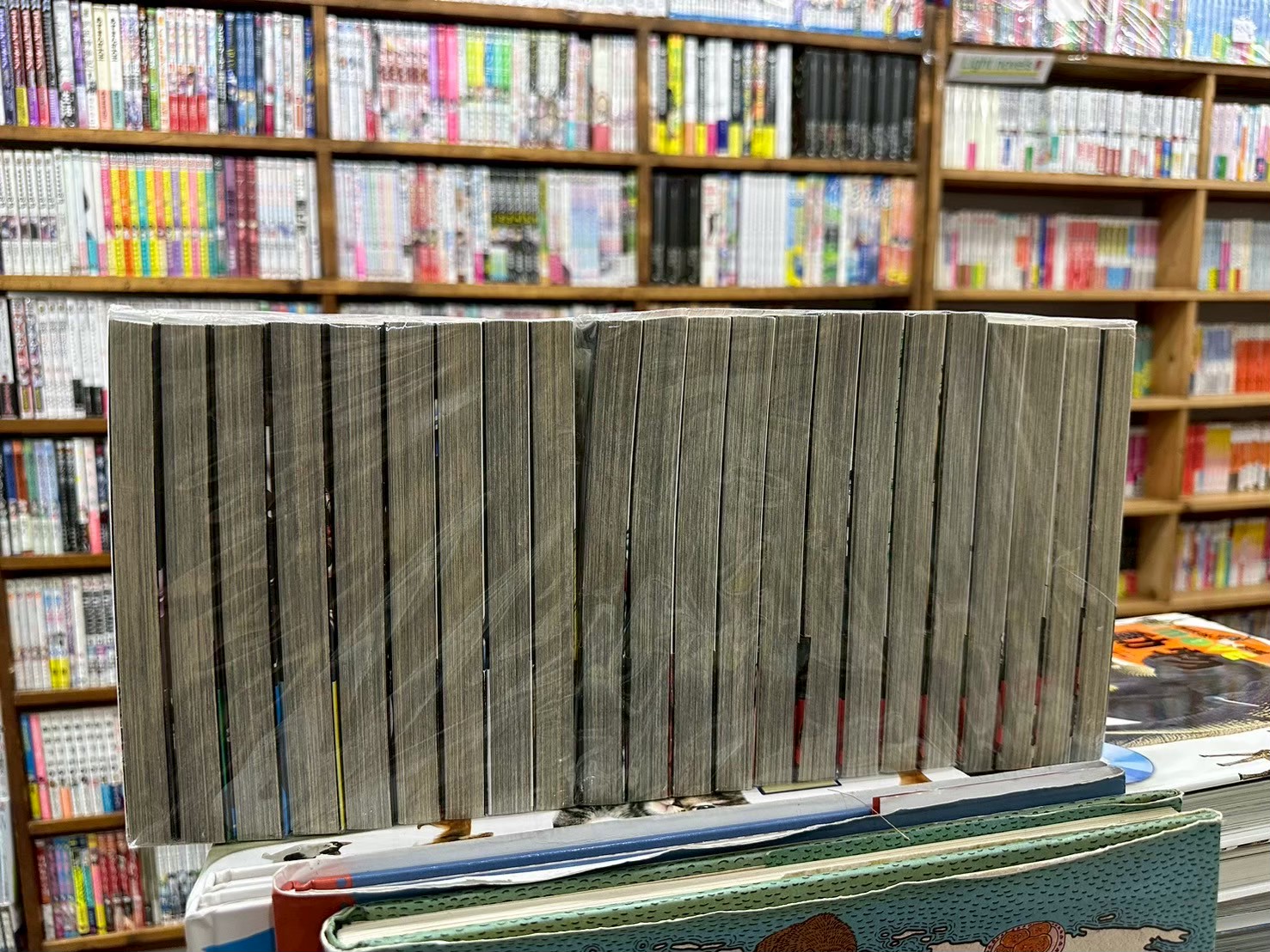 LINE_ALBUM_Comic 3fl_251026_1