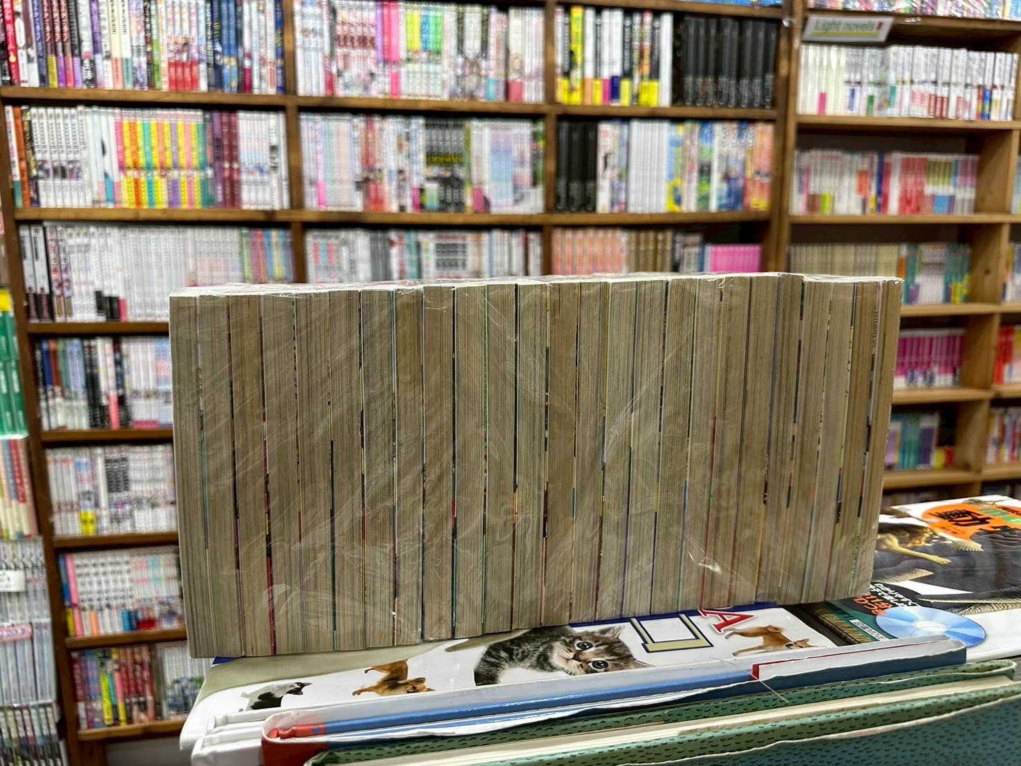 LINE_ALBUM_Comic 3fl_251027_1