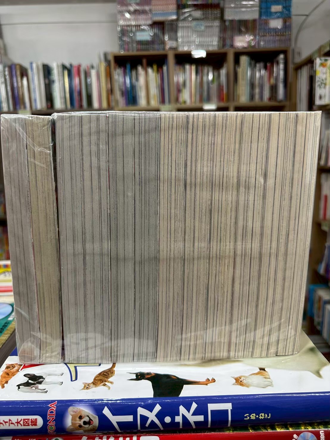 LINE_ALBUM_Comic 3fl_251030_1