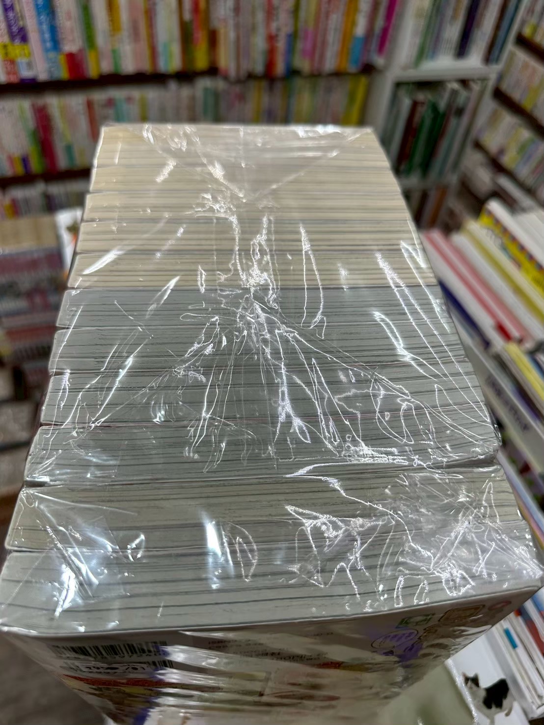 LINE_ALBUM_Comic 3fl_251030_2