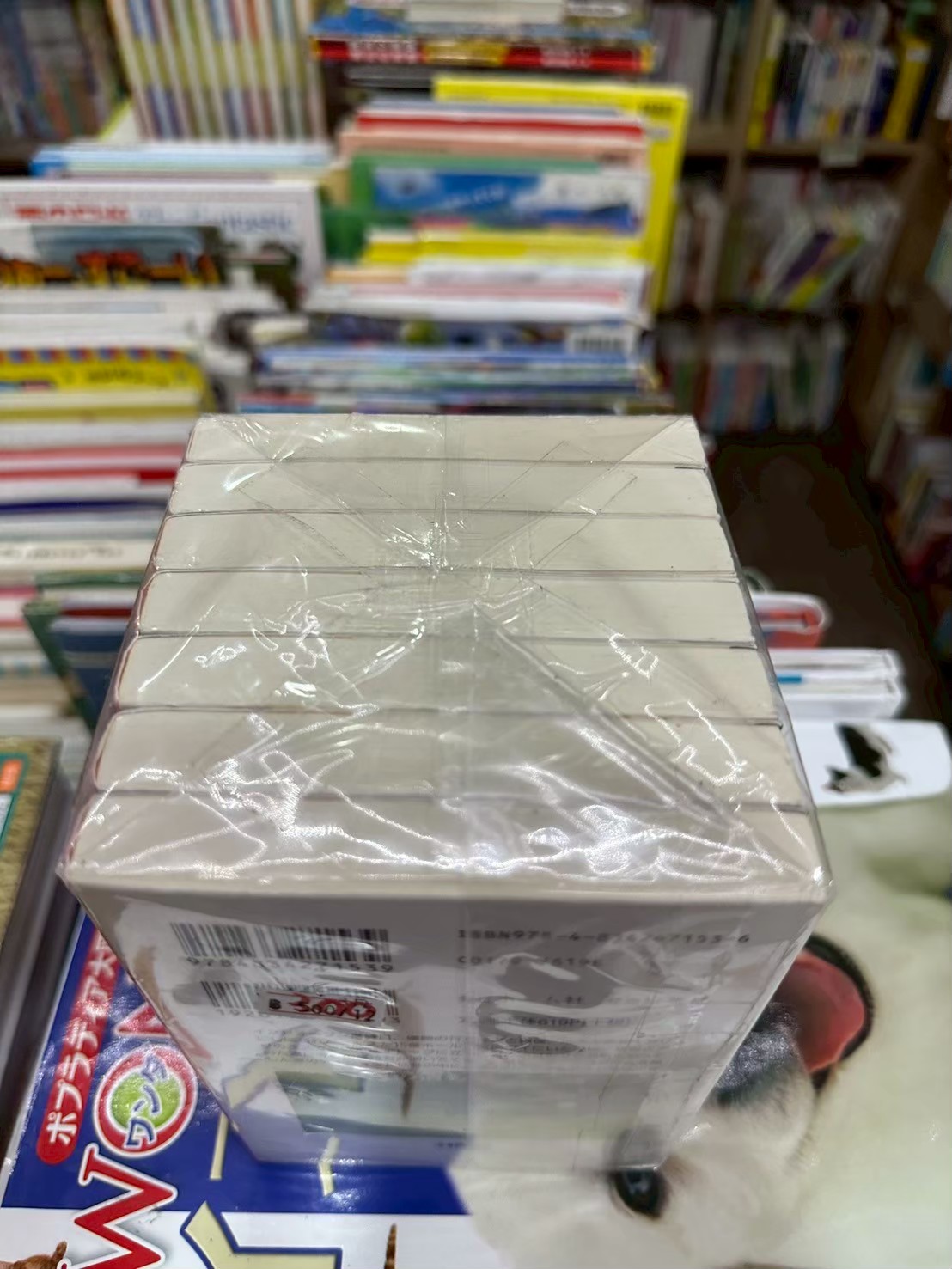 LINE_ALBUM_Comic 3fl_251030_22