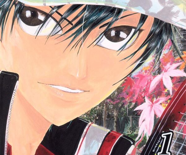 [Comic Set] 新テニスの王子様 : The New Prince of Tennis ไม่จบ (เล่ม1-29)