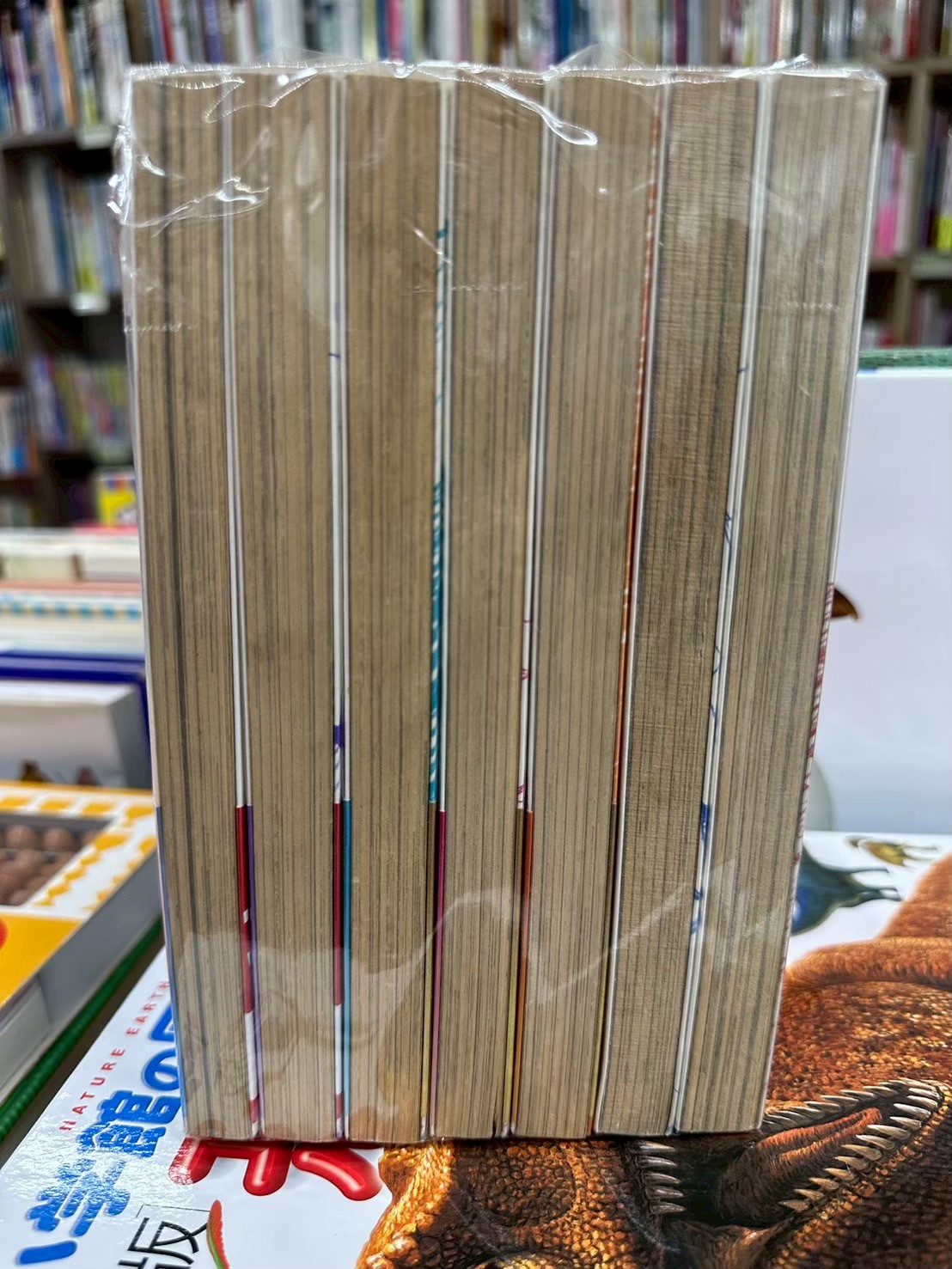 LINE_ALBUM_Comic 3FL_251126_2