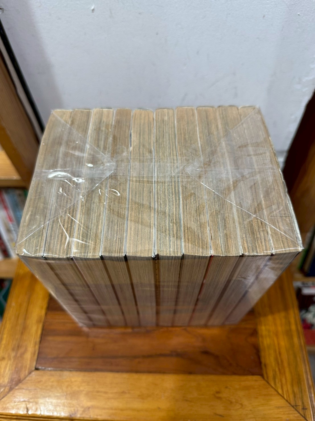 LINE_ALBUM_2F COMIC SET_251203_1