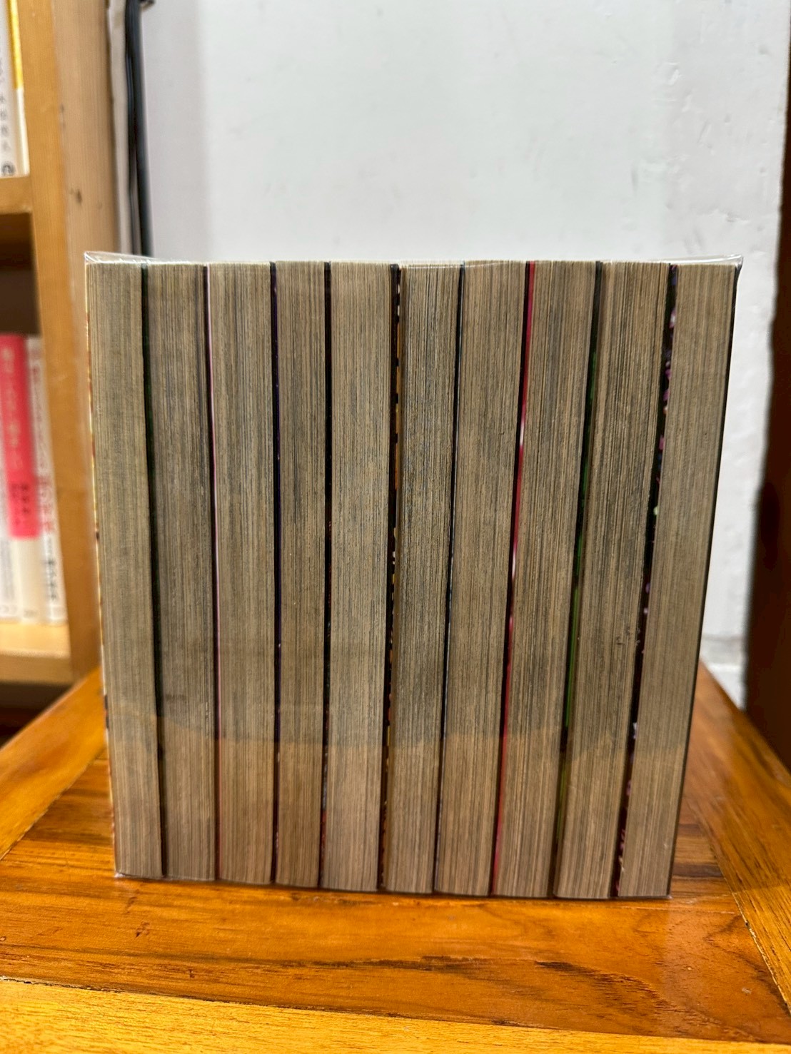 LINE_ALBUM_2F COMIC SET_251203_2