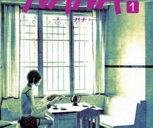 [Comic Set] NANA จบ (เล่ม1-21)