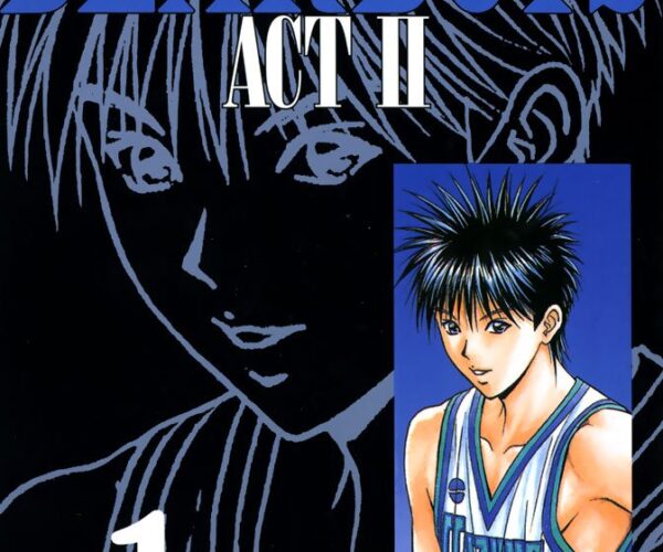 [Comic Set] Dear boys Act II ไม่จบ (เล่ม1-15)