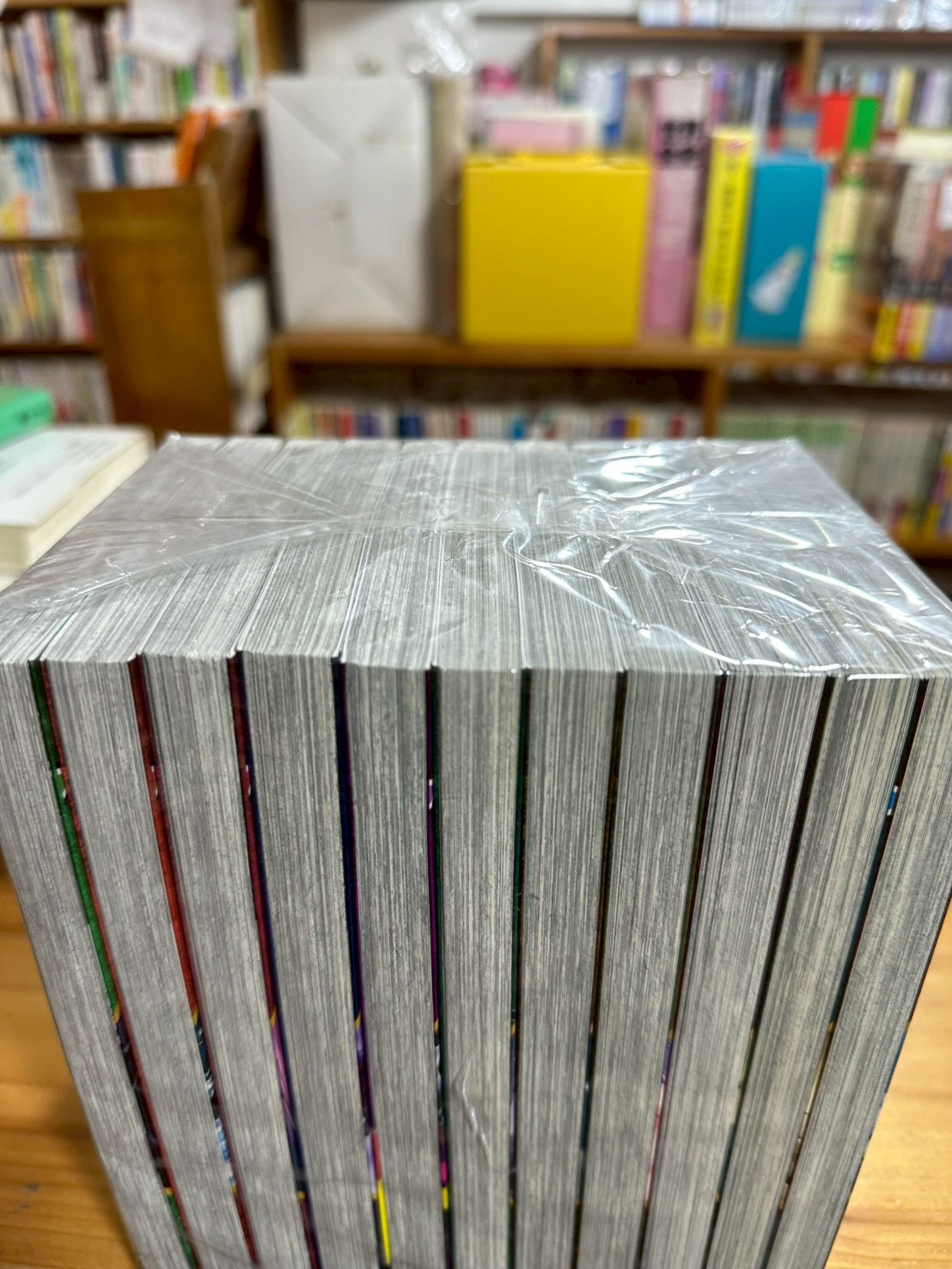 LINE_ALBUM_1FL COMIC SET_260105_4